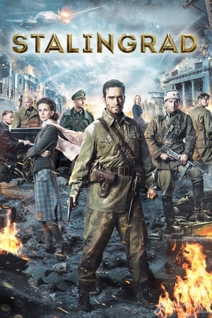 Stalingrad (2013) Dual Audio Hindi