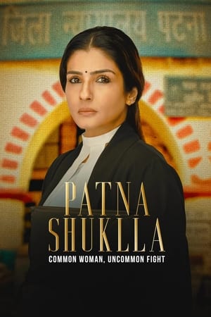 Patna Shuklla 2024 Hindi