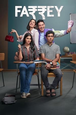 Farrey 2023 Hindi