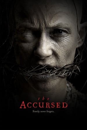 The Accursed 2021 Dual Audio