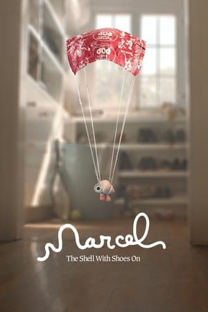 Marcel the Shell with Shoes On 2021 Dual Audio
