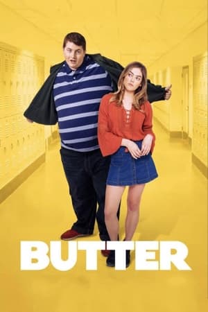 Butter 2020 BRRIp