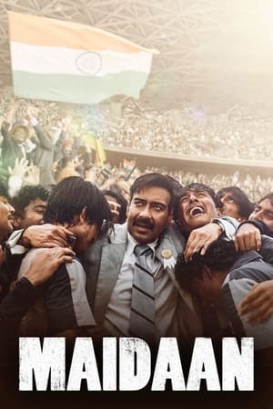 Maidaan 2024 BRRIP