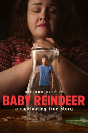 Baby Reindeer S01 2024 WebRip 720p Hindi English