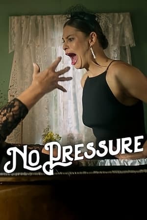 No Pressure 2024 HDRip Dual