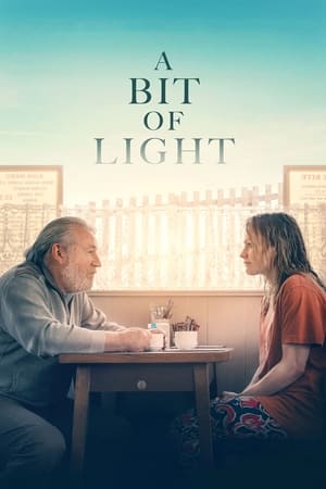 A Bit of Light 2022 HDRip