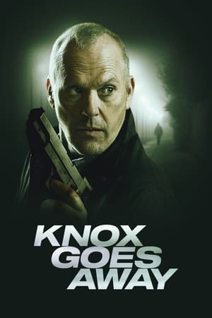 Knox Goes Away 2023 HDRip