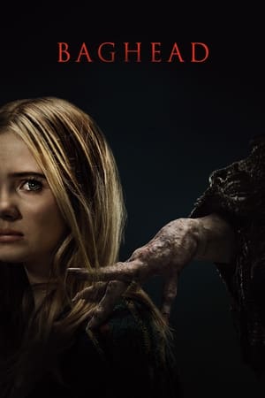 Baghead 2023 HDRip