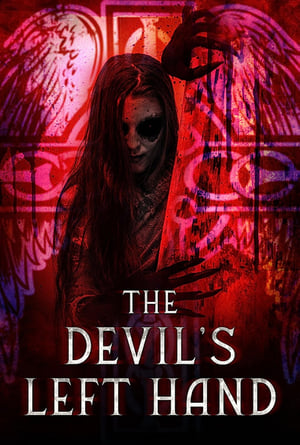 The Devil's Left Hand 2023 HDRip