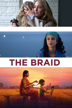 The Braid 2023 HDRip