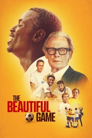 The Beautiful Game 2024 HDRip