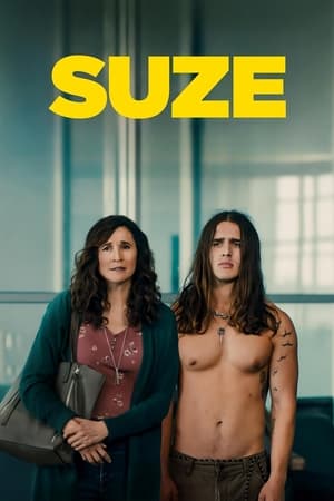 Suze 2023 HDRip