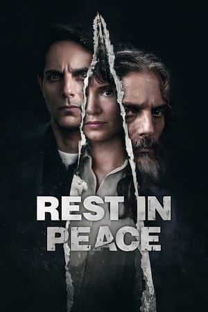 Rest in Peace 2024 HDRip