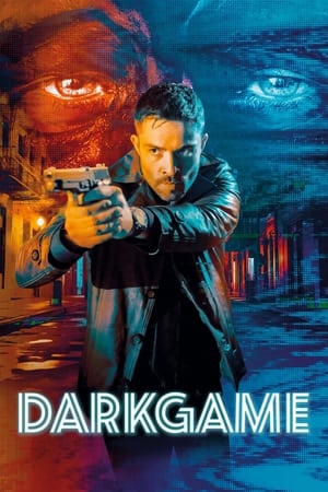 DarkGame 2024 HDRip