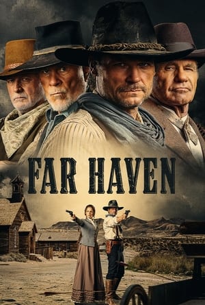 Far Haven 2023 HDRip