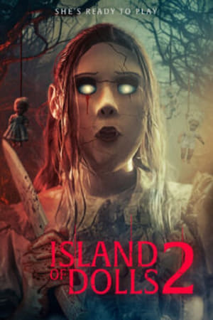 Island of the Dolls 2 2024 HDRip
