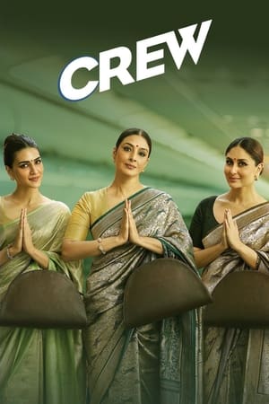 Crew 2024 BRRIP