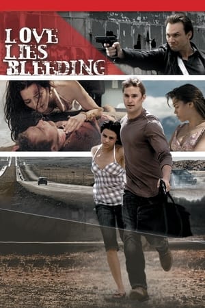 Love Lies Bleeding (2008) Dual Audio Hindi