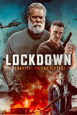 COVID-19 Invasion ( Lockdown) 2021 BRRip