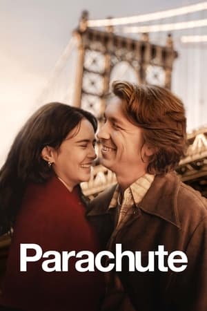 Parachute 2023 HDRip