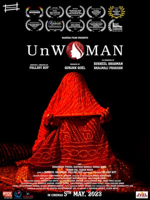 UnWoman 2023 Hindi
