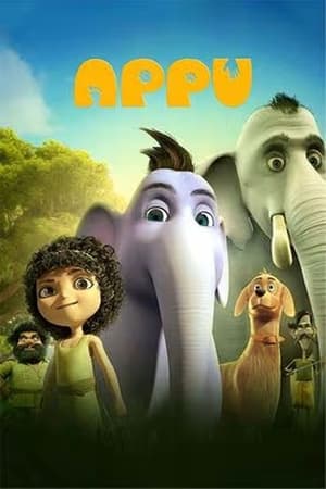 APPU 2024 DVDSCR Hindi