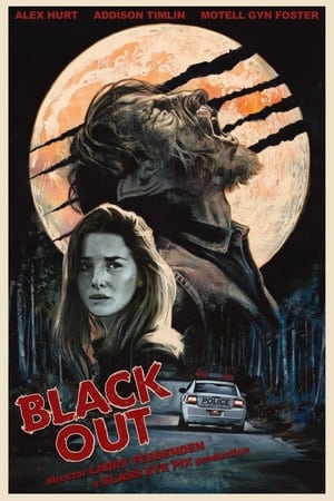 Blackout 2024 HDRip