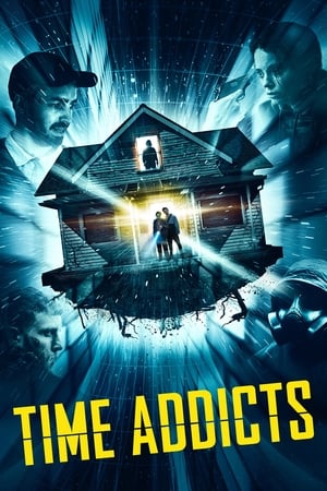 Time Addicts 2023 BRRip