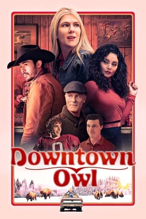 Downtown Owl 2023 HDRip