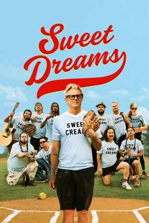 Sweet Dreams 2024 HDRip