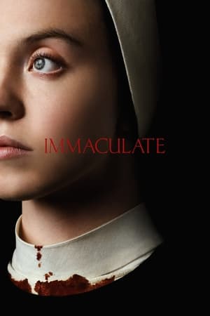 Immaculate 2024 HDRip