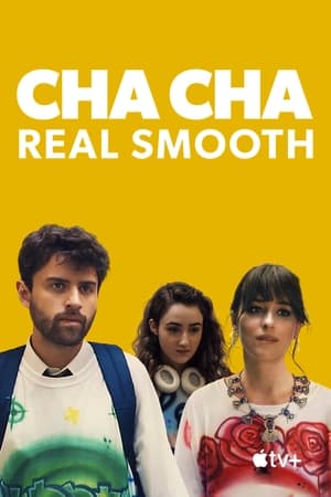 Cha Cha Real Smooth 2022 BRRIp