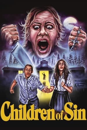 Children of Sin 2022 BRRip