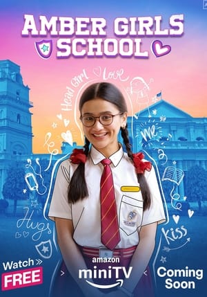 Amber Girls School S01 2024 Web Series