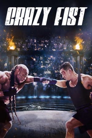 Crazy Fist (2021) Dual Audio Hindi
