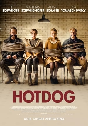 Hot Dog 2018 Dual Audio
