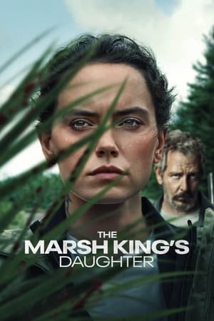 The Marsh King's Daughter 2023 Dual Audio Hindi