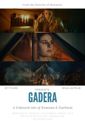 Gadera 2024 Dual Audio Hindi