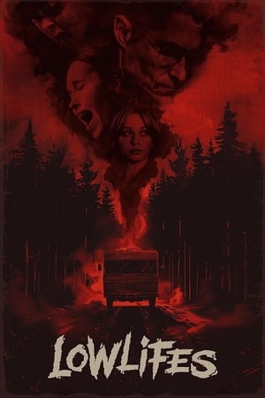 Lowlifes 2024 HDRip