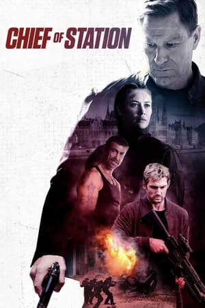 Chief of Station 2024 HDRip