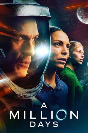 A Million Days 2023 BRRip