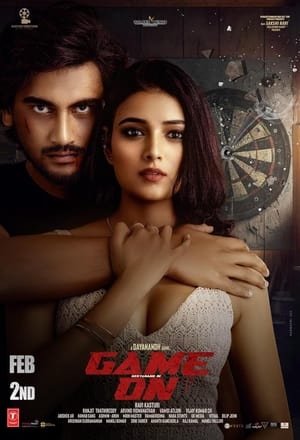 Game On 2024 Hindi