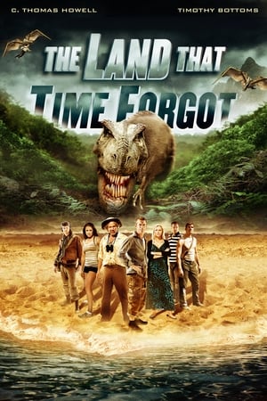 The Land That Time Forgot (2009) Dual Audio Hindi