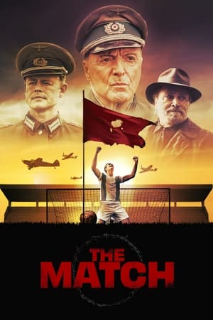 The Match 2020 Dual Audio