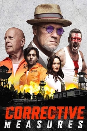 Corrective Measures 2022 BRRip