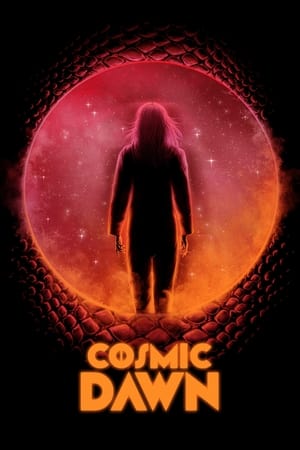 Cosmic Dawn 2022 BRRIp