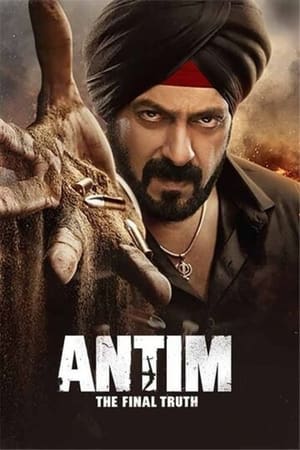 Antim: The Final Truth 2021 BRRIp