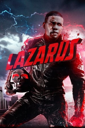 Lazarus (2021) Dual Audio Hindi