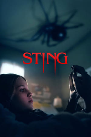 Sting 2024 HDRip