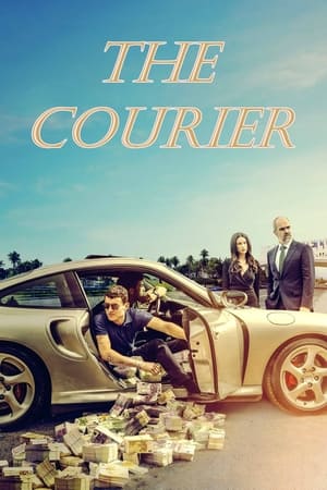 The Courier 2024 HDRip